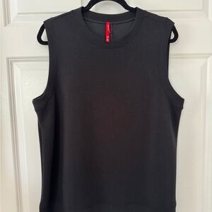 SPANX Air Essentials Tunic Tank 1X